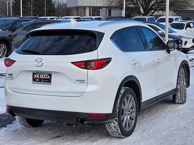 2021 Mazda CX-5 AWD SUV for sale #LS1695A - photo 2