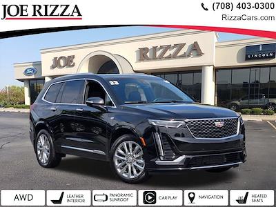 2023 Cadillac XT6 AWD SUV for sale #LS1799A - photo 1