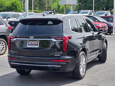 2023 Cadillac XT6 AWD SUV for sale #LS1799A - photo 2