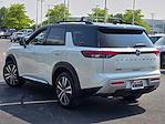 Used 2024 Nissan Pathfinder Platinum for sale #LS1808A - photo 15