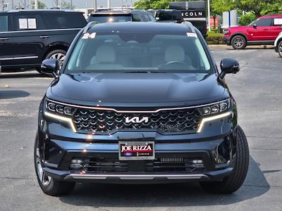 2024 Kia Sorento Hybrid AWD SUV for sale #LS1815A - photo 2