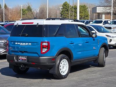 2023 Ford Bronco Sport AWD SUV for sale #LS1817A - photo 2