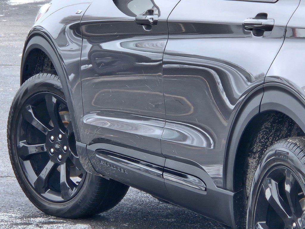 Used 2023 Ford Explorer - photo 19