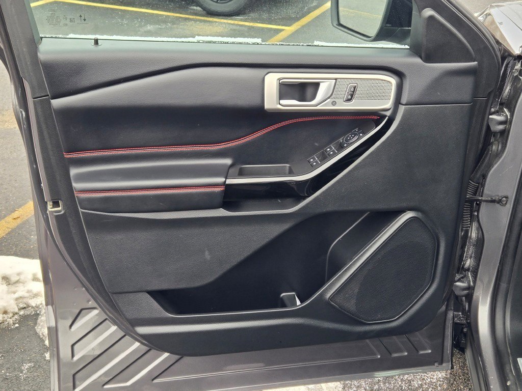 Used 2023 Ford Explorer - photo 23