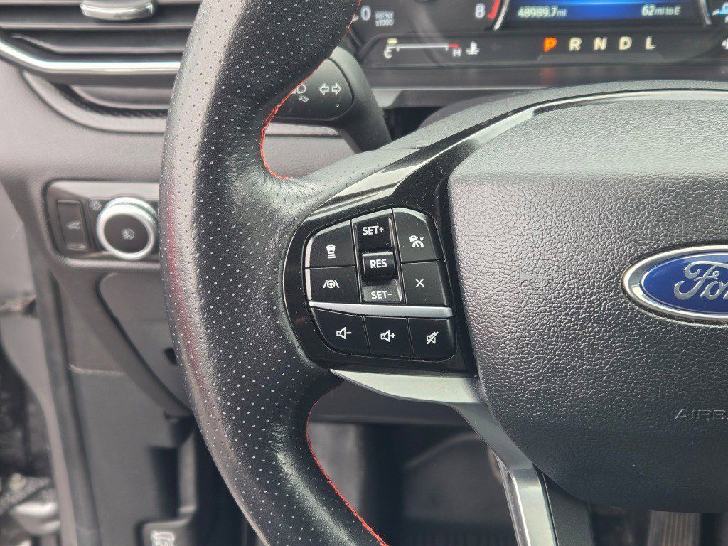 Used 2023 Ford Explorer - photo 35