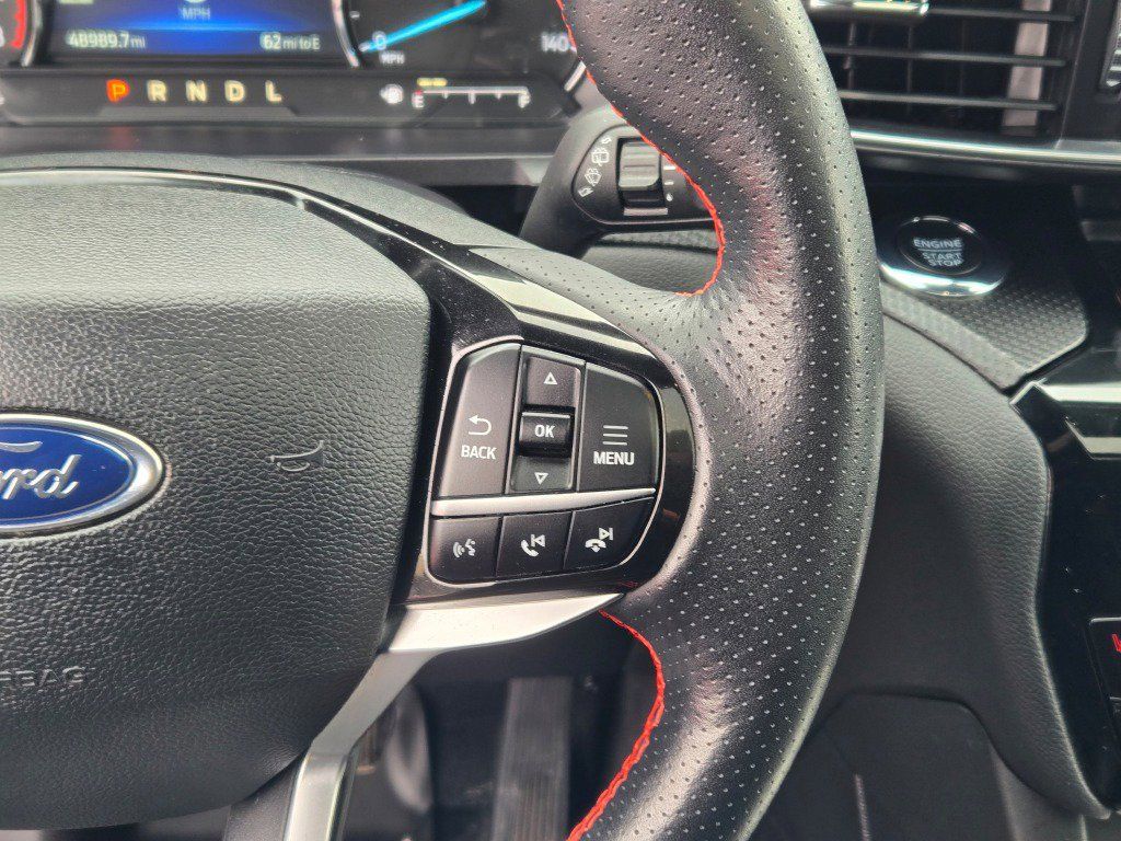 Used 2023 Ford Explorer - photo 36