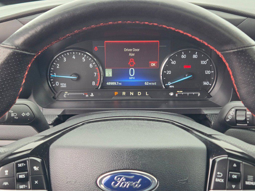 Used 2023 Ford Explorer - photo 37