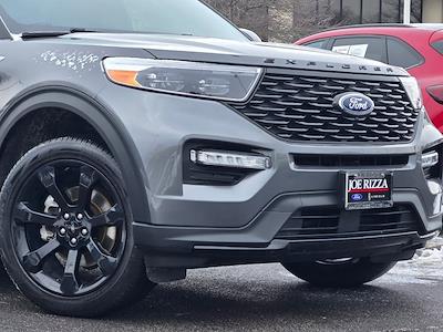 Used 2023 Ford Explorer ST-Line for sale #LS1841A - photo 2