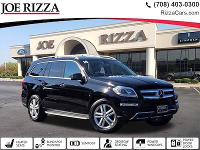2014 Mercedes-Benz GL 450 AWD SUV for sale #LS1861B - photo 1
