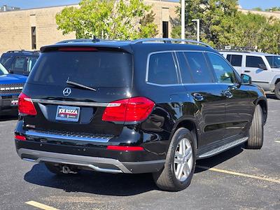 2014 Mercedes-Benz GL 450 AWD SUV for sale #LS1861B - photo 2