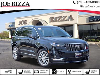 2023 Cadillac XT6 AWD SUV for sale #LS1899A - photo 1