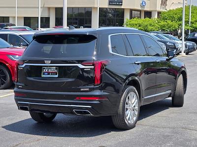 2023 Cadillac XT6 AWD SUV for sale #LS1899A - photo 2