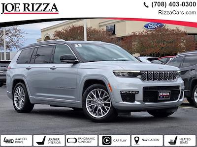 2023 Jeep Grand Cherokee L 4x4 SUV for sale #LS1900A - photo 1