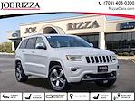 Used 2016 Jeep Grand Cherokee Overland 4x4 SUV for sale #LS1900B - photo 1