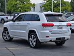 Used 2016 Jeep Grand Cherokee Overland 4x4 SUV for sale #LS1900B - photo 14