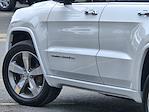 Used 2016 Jeep Grand Cherokee Overland 4x4 SUV for sale #LS1900B - photo 15