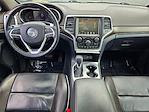 Used 2016 Jeep Grand Cherokee Overland 4x4 SUV for sale #LS1900B - photo 18
