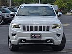Used 2016 Jeep Grand Cherokee Overland 4x4 SUV for sale #LS1900B - photo 3