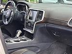 Used 2016 Jeep Grand Cherokee Overland 4x4 SUV for sale #LS1900B - photo 8