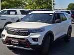 Used 2022 Ford Explorer Timberline 4WD SUV for sale #LS1920A - photo 4