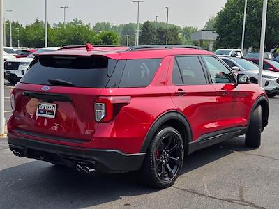 2020 Ford Explorer 4WD SUV for sale #LS1926A - photo 2