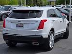 Used 2017 Cadillac XT5 Premium Luxury SUV for sale #LS1929A - photo 2
