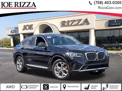 2022 BMW X4 AWD SUV for sale #LS1939A - photo 1