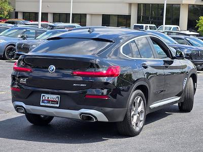 2022 BMW X4 AWD SUV for sale #LS1939A - photo 2