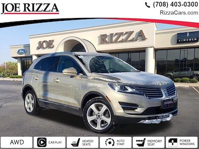 Used 2017 Lincoln MKC Premiere for sale #LS1959A - photo 1