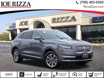 2022 Lincoln Nautilus AWD SUV for sale #LS1962A - photo 1