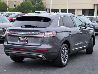 2022 Lincoln Nautilus AWD SUV for sale #LS1962A - photo 2