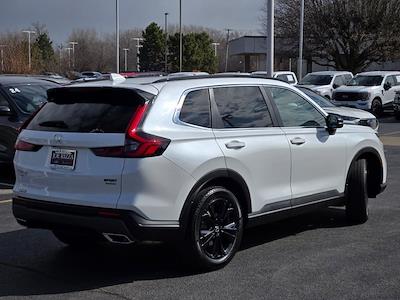 2024 Honda CR-V Hybrid AWD SUV for sale #LS1976A - photo 2