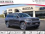Used 2021 Jeep Grand Cherokee L Overland for sale #LS1977A - photo 1