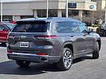 Used 2021 Jeep Grand Cherokee L Overland for sale #LS1977A - photo 2