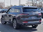 Used 2021 Jeep Grand Cherokee L Overland for sale #LS1977A - photo 16