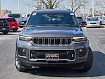 Used 2021 Jeep Grand Cherokee L Overland for sale #LS1977A - photo 3
