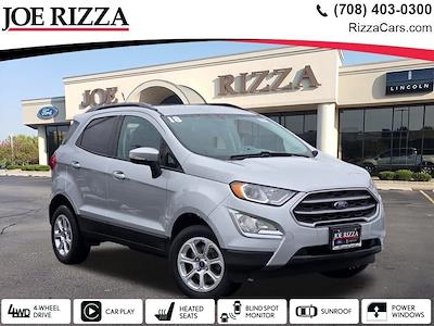 2018 Ford EcoSport 4WD SUV for sale #LS1996A - photo 1