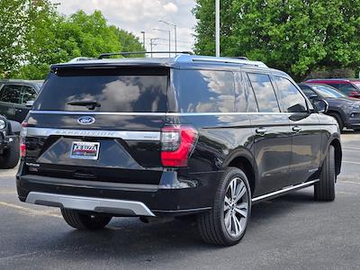 2020 Ford Expedition MAX 4x4 SUV for sale #LS2021A - photo 2