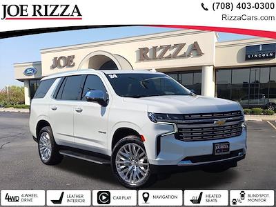 Used 2024 Chevrolet Tahoe Premier for sale #LS2023A - photo 1