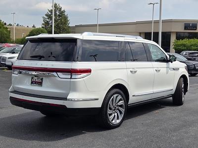 2023 Lincoln Navigator L 4WD SUV for sale #LS2029A - photo 2