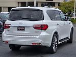 Used 2021 Infiniti QX80 Sensory for sale #LS2029B - photo 2