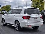 Used 2021 Infiniti QX80 Sensory for sale #LS2029B - photo 17