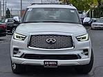 Used 2021 Infiniti QX80 Sensory for sale #LS2029B - photo 3