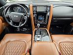 Used 2021 Infiniti QX80 Sensory for sale #LS2029B - photo 21