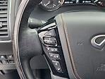Used 2021 Infiniti QX80 Sensory for sale #LS2029B - photo 35