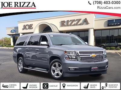 Used 2019 Chevrolet Suburban Premier for sale #LS2043B - photo 1