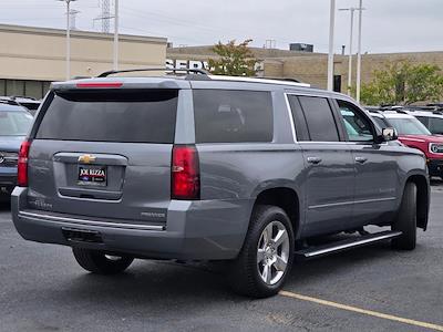 Used 2019 Chevrolet Suburban Premier for sale #LS2043B - photo 2