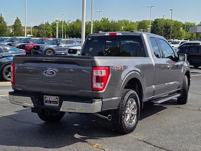 2021 Ford F-150 Super Cab 4x4 Pickup for sale #LS2044A - photo 2