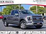 2021 Ford F-150 Super Cab 4WD Pickup for sale #LS2044A - photo 1