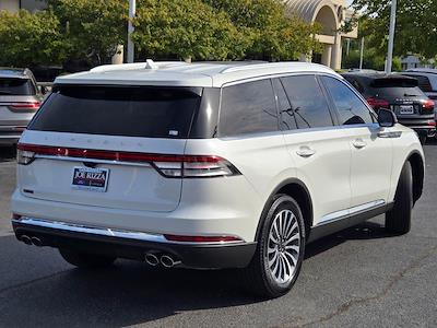 Used 2023 Lincoln Aviator Standard for sale #LS2050A - photo 2